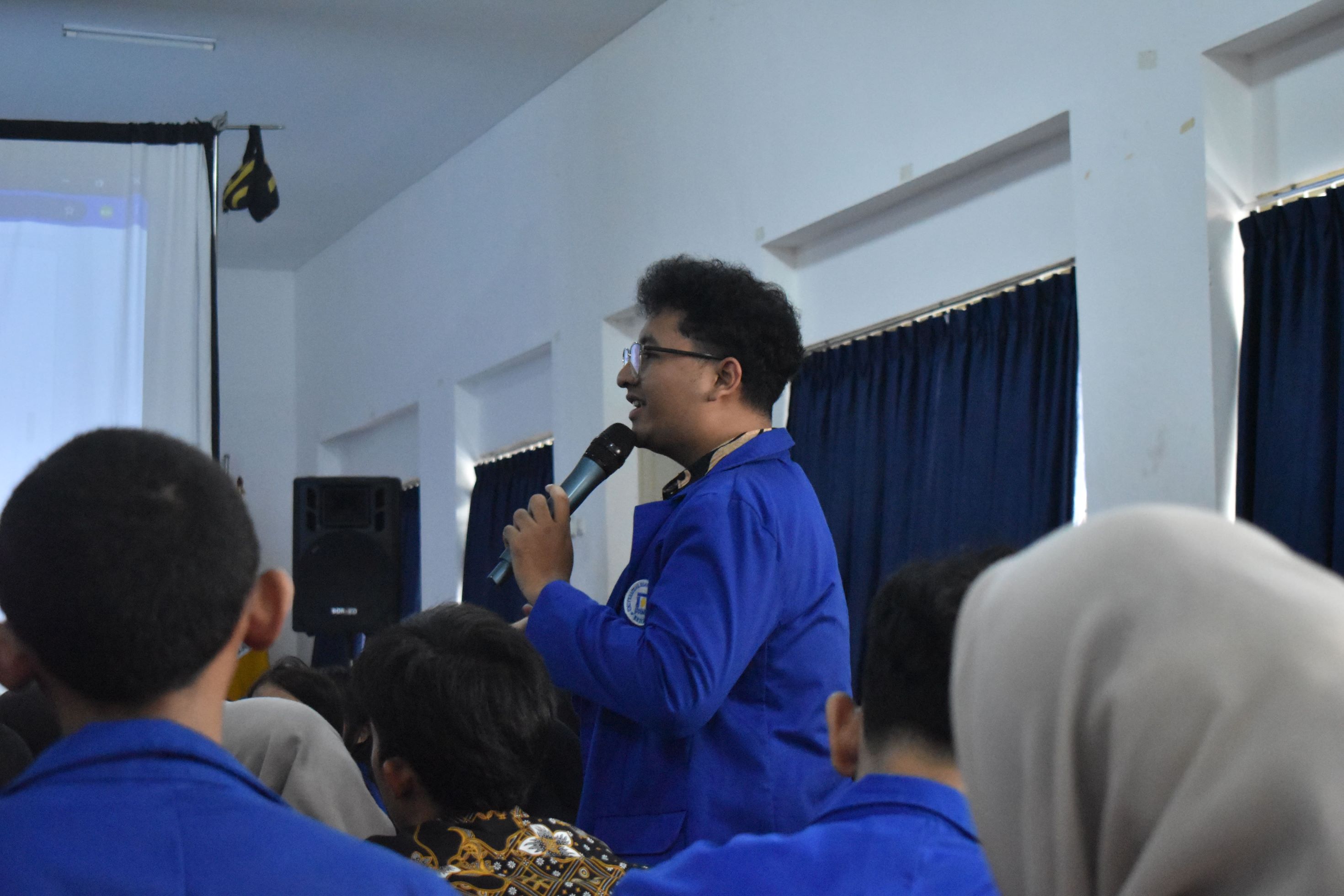 Sesi Dialog Gema